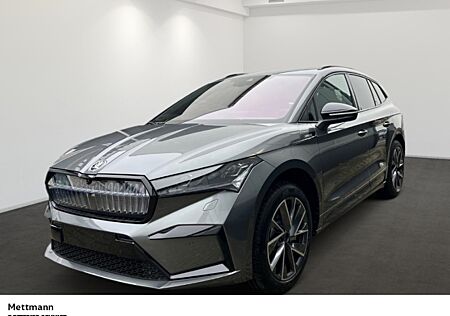 Skoda Enyaq iV 85 82KWH Panoramadach Sportline