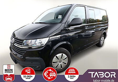 VW T6 Caravelle T6.1 Caravelle TDI 150 DSG 8-Sitzer SHZ PDC