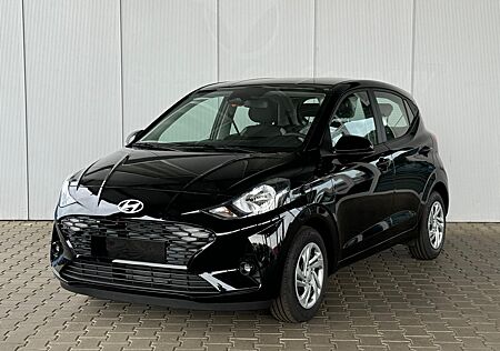 Hyundai i10 1.0 5MT Spring / Carplay / Tempom./ Klima / Nebel