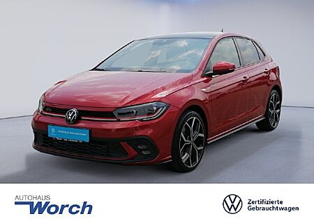 VW Polo GTI 2.0 TSI DSG SPORTSELECT+MATRIX+KAMERA