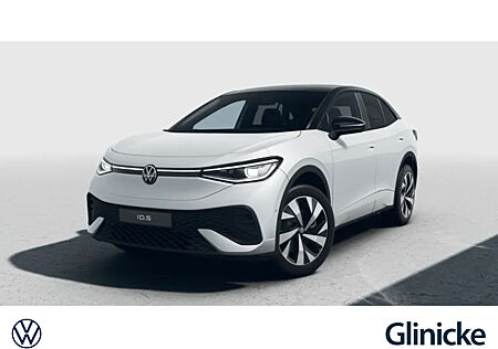 VW ID.5 Pro GOAL 210 kW (286 PS) 77 kWh 1-Gang-Automatik