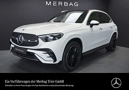 Mercedes-Benz GLC 300 e 4MATIC *AMG+Pano+Assist+3d+AHK+digital