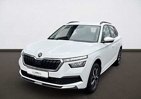 Skoda Kamiq ''Selection'' 1.5 TSI 110 KW DSG PDC Sitzh.