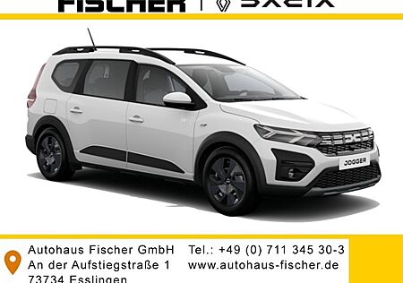 Dacia Jogger Expression TCe 110 7-Sitzer *frei konfig*