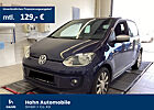 VW Up ! club ! 1.0 Navi Klima Radio SHZ Alu ZV