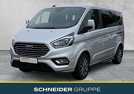 Ford Tourneo Custom 2.0 TDCI Titanium X Autom. XENON