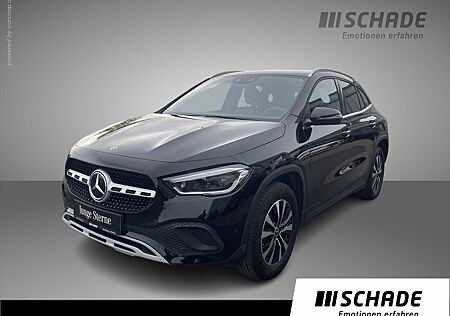 Mercedes-Benz GLA 250 e Style *Multibeam*RF-Kamera*Lenkradhzg*