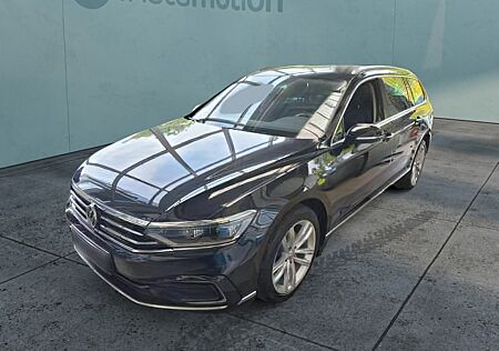 VW Passat Variant GTE LM18 AHK ST.HEIZ IQ.LIGHT NAVI-PRO KAMERA