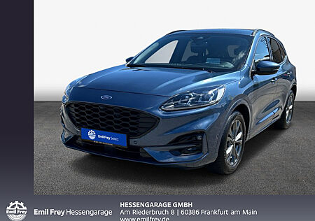 Ford Kuga 2.0 EcoBlue Aut. ST-LINE X