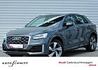 Audi Q2 1.0 TFSI S line LED Navi Tempomat Sitzheizung