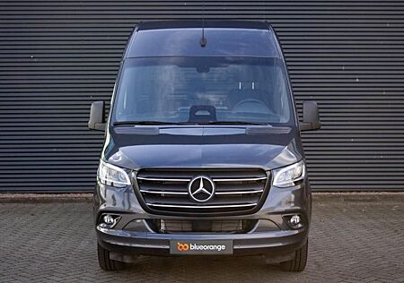 Mercedes-Benz Sprinter 319 CDI RWD L2H2 Automatik AHK LED