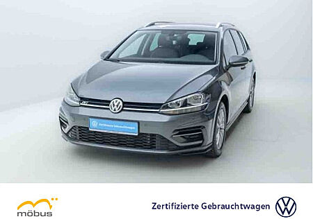 VW Golf Variant Golf VII Variant 2.0 TDI DSG*GANZJAHRES*APP*KLIMA*NAV*