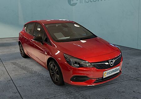 Opel Astra Edition 1.2 Klimaautom+LED+Sitzhzg+Kamera+CarPlay