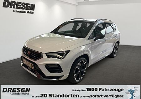 Cupra Ateca VZ 360 Grad Kamera+ Sitzheizung+ Allrad+Carplay