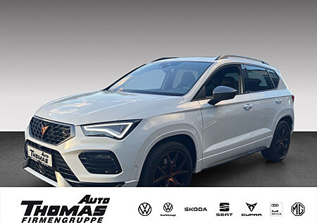 Cupra Ateca 2.0 TSI DSG PANO+BEATS+360°