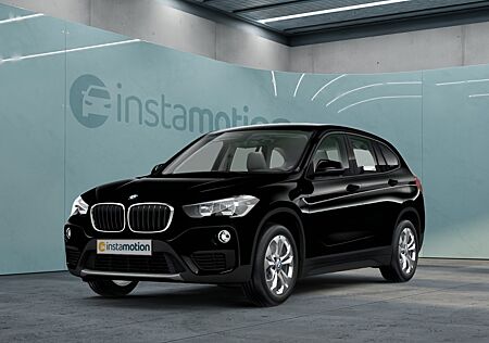 BMW X1 sDrive20i PDC Klima Navigation Sitzheizung