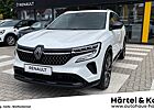 Renault Austral Techno Mild Hybrid 160 Automatik