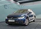 VW Polo 1.0 TSI DSG Style Navi AHK Klima PDC LED