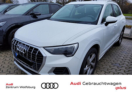 Audi Q3 35 TDI DSG advanced APS/Sitzhzg/6 Lautsprecher