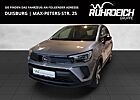 Opel Crossland EDITION SHZ LHZ KAMERA KLIMA ALLWETTER