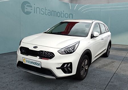 Kia Niro Vision Plug-in Hybrid 1.6 EU6d ACC Mehrzonenklima