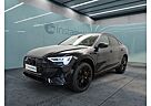 Audi e-tron Sportback 55 qu S line black edition PANO B&O MATRIX TECHNOLOGY ASSISTENZ KAMERAS 21