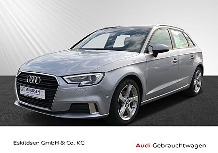 Audi A3 Sportback 1.6 TDI Sport S-Tronic Klima Xenon