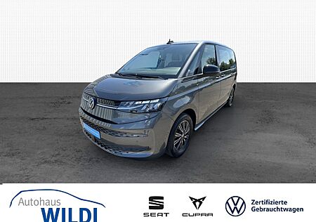 VW T7 Multivan 2.0 TDI Multivan Life