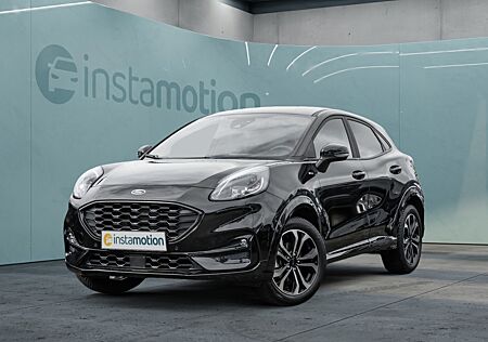 Ford Puma ST-Line Rückfahrkamera Navi. / ACC/DAB/ Hec