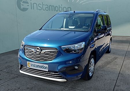 Opel Combo Life E Ultimate PDC KLIMAA KAMERA SHZ ALLWETTER