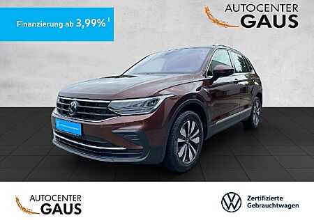 VW Tiguan Move 1.5 TSI 436€ ohne Anz.AHK*Kamera*LED