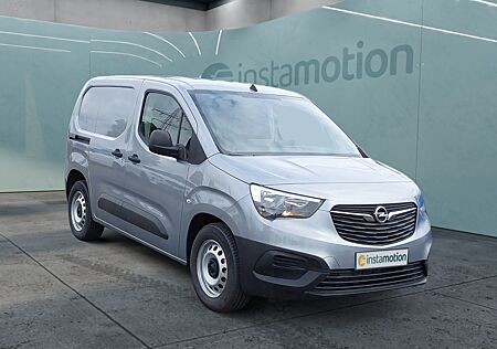 Opel Combo -e Edition Sitzheizung Klima Metallic