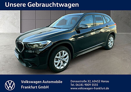 BMW X1 2.0 sDrive Advantage Navi HIFI LED Scheinwerfer