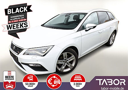 Seat Leon ST 1.5 TSI 150 FR Black Matt LED Nav ACC