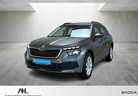 Skoda Kamiq 1.5 TSI Tour DAB RFK Navi LED PDC