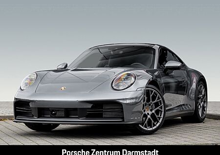 Porsche 992 911 Carrera Sportabgas Liftsystem-VA BOSE