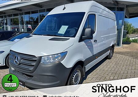 Mercedes-Benz Sprinter 317 CDI +L2H2+3,5 to+Rü Kam+MBUX+Tempo