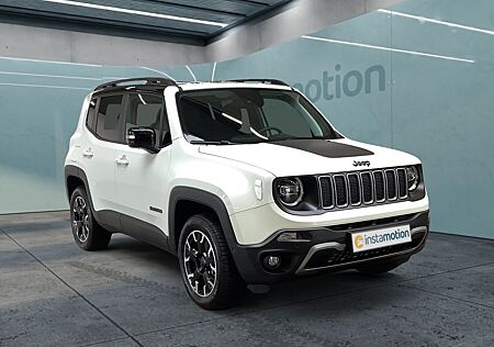 Jeep Renegade 1.3 Plug-In Hybrid High Upland