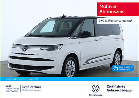 VW T7 Multivan Edition IQ-Light