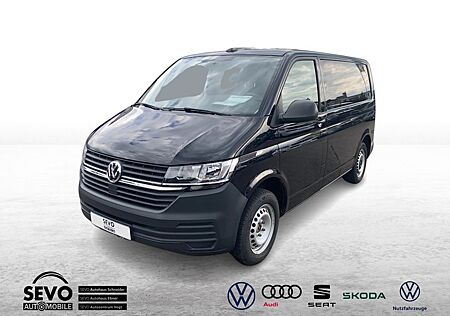 VW T6 .1 Transporter 2.0 TDI DSG Kasten ecoProfi