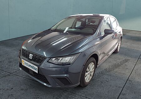 Seat Ibiza 1.0 TSI Style-Pro LED/ACC/SHZ/PDC