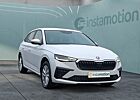 Skoda Scala 1.0 TSI DSG Selection