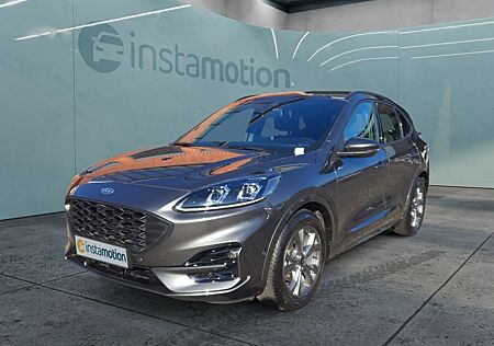 Ford Kuga ST-Line 2.0 EB Autom LED GJR AHK ACC RFK SH