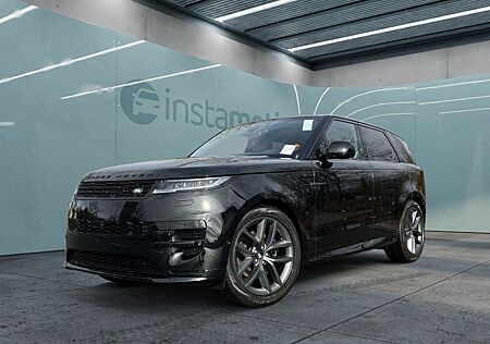 Land Rover Range Rover Sport D300 Dynamic SE