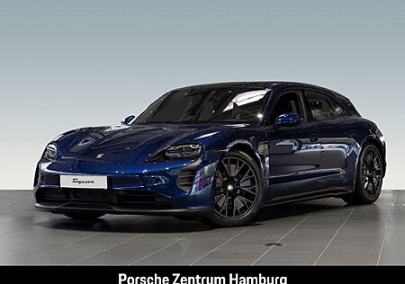 Porsche Taycan GTS Sport Turismo PDLS+ Panorama Memory Sitze