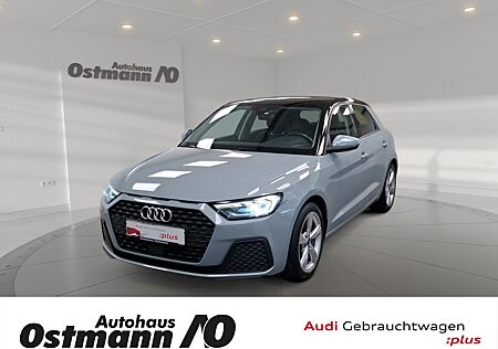 Audi A1 Sportback 25 TFSI SHZ LM LED KeyLess