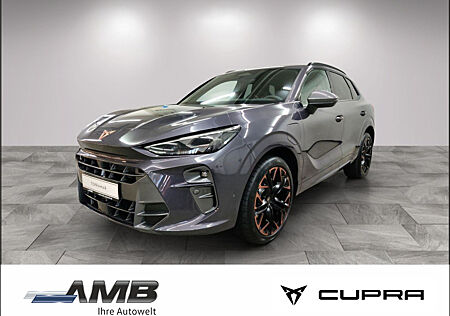 Cupra Terramar VZ 1.5 e-HYBRID HD-Matrix/Leder/Pano