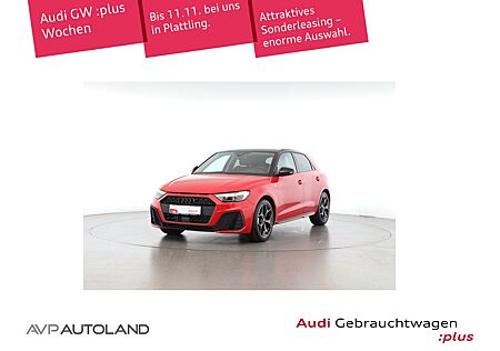 Audi A1 Sportback 25 TFSI S line | MMI NAVI PLUS |