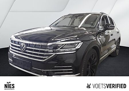 VW Touareg Elegance 3.0 TSI 4Motion MATRIX-LED+AreaView+HuD