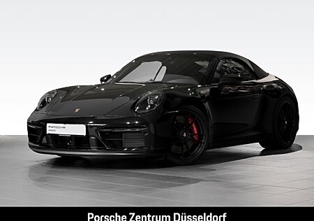 Porsche 992 (911) Carrera 4 GTS Cabriolet